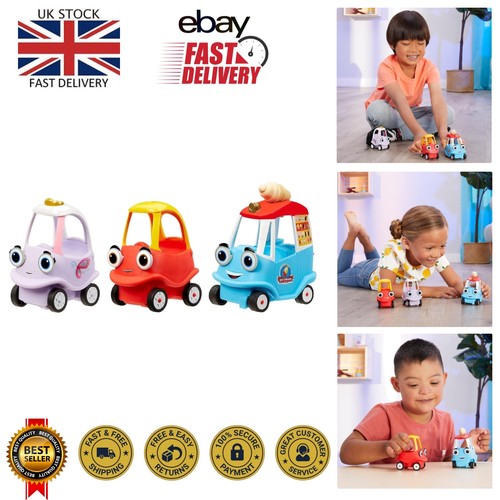 Lightweight cozy coupe mini - lightweight,