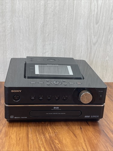 Sony giga juke nas s55hde - sony,