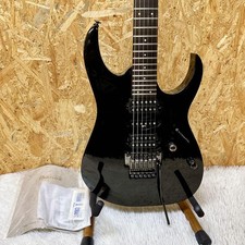 Ibanez Rg1570 Gk/Dimarzio