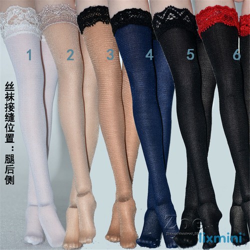 Scale stockings action - 1/6,