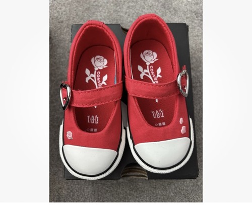 Converse girls mary jane - girls, in