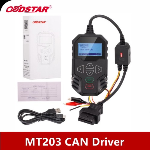 Obdstar mt203 can - obdstar,