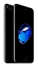 Apple iPhone 7 Plus 32GB A1784 Jet Black Unlocked SmartPhone