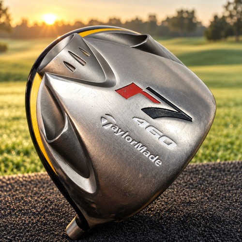 Taylormade 460 driver - tp,