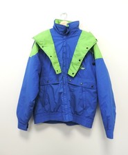 Nevica Blue & Green Men's Ski
