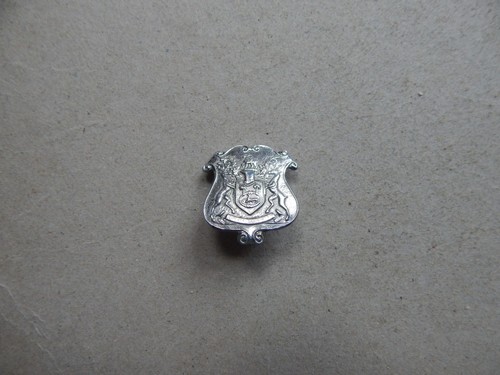 Obsolete derby borough police - derby,
