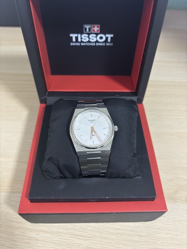 Tissot prx men - prx,