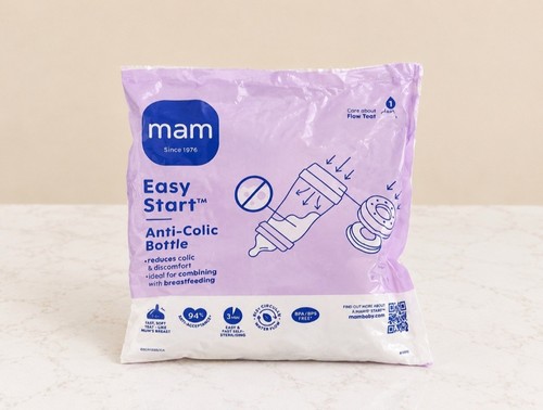 Mam easy start anti - mam,