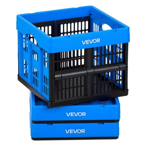 Vevor plastic collapsible - plastic,