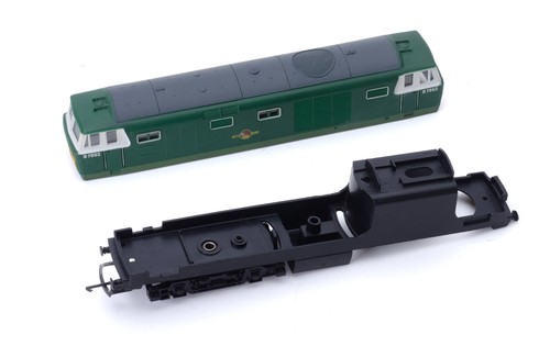 Hornby railways gauge - hornby, oo