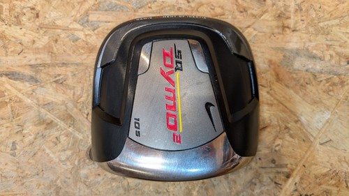 Nike sasquatch dymo2 driver - nike,