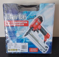 Clarke csn1d air - clarke, 2-in-1