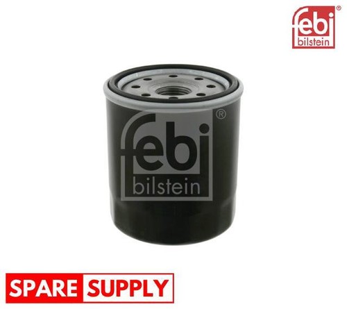 Oil filter for - 4, runner