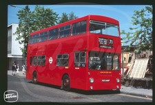 Original Bus Slide - London