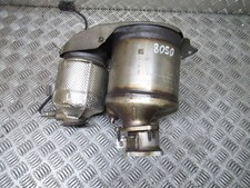 2017 AUDI A4 AVANT S-LINE B9