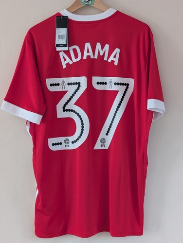 Middlesbrough 2017 bnwt - middlesbrough,