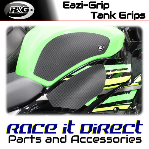 Eazi grip tank - eazi-grip, grips