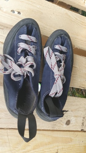 Climbing shoes kids size - , 3