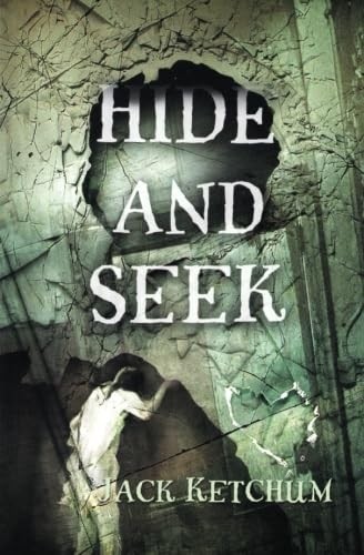 Hide and seek new - -,