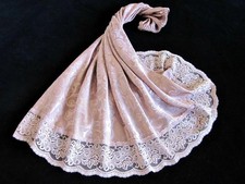 Vintage waist slip bias cut - vintage,