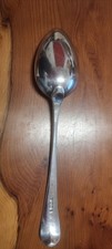 Large Antique Georgian 18th