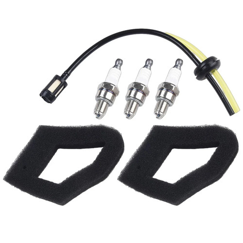 Replacement air filter - filter, for