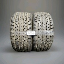 2×245/45 R16 Goodyear Eagle