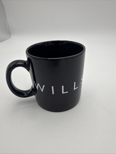 Jack wills large mug black - jack,