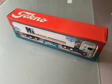 Tekno British Series DAF 95 Hargrove International Refer