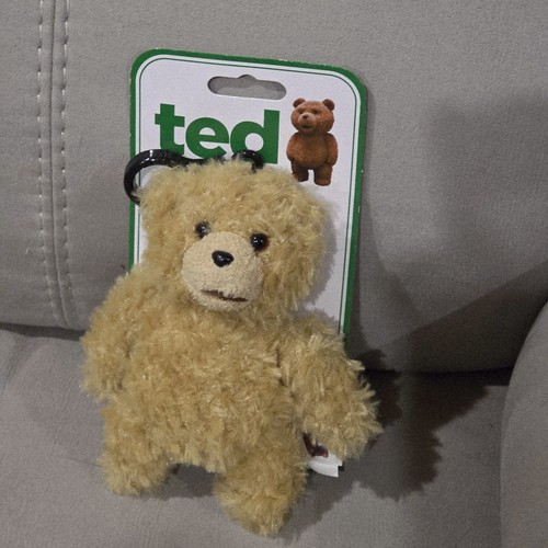 Ted the movie talking - ted,