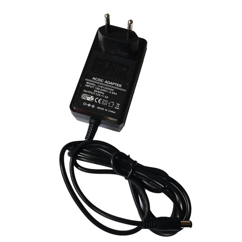 12v mains korg - 12v, pa50sd