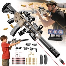 Outdoor soft bullet toy - soft,
