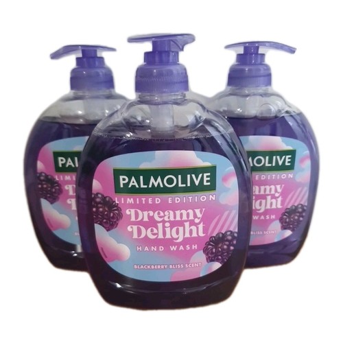 Palmolive dreamy delight - dreamy,