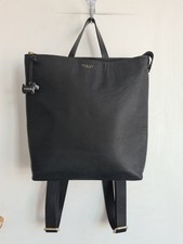 Radley Backpack Bag Black