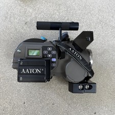 Aaton A-minima camera package