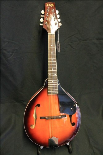 Tna pear shaped mandolin with - tna,