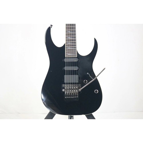 Ibanez rg2660ze electric - ibanez,