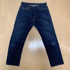 Flat Head 3009 Slim Fit Jeans