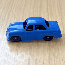 ZK13:  Triang Minic Push and