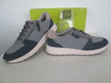 HOTTER PHASE (STD)  LADIES