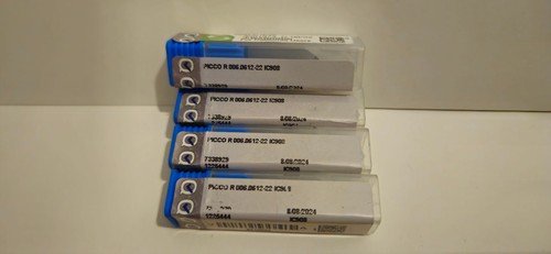 Iscar picco 006 0612 - 1x,