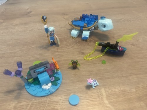 Lego elves 41191 - &, the