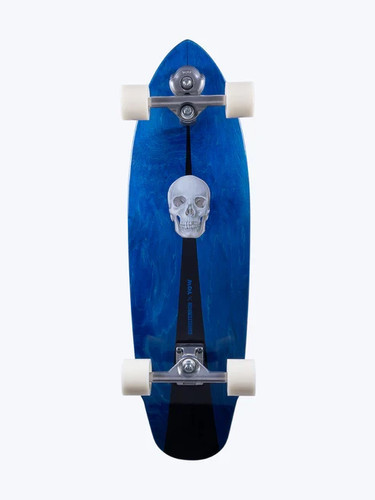 Yow lane splitter surf skate - lane,