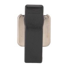 A2Pcs 2 Way Radio Belt Clip