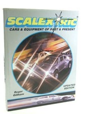 Scalextric: Cars and Equipment