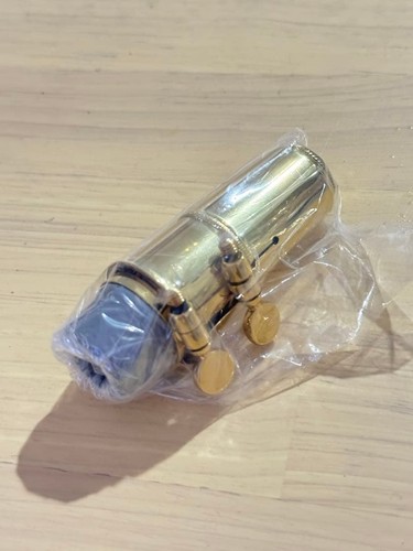Soprano saxophone mouthpiece - soprano,