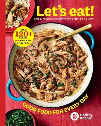 Let eat - (ww, kitchen)