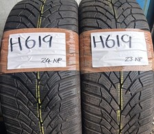 2255017 Kumho Wintercaft  98V