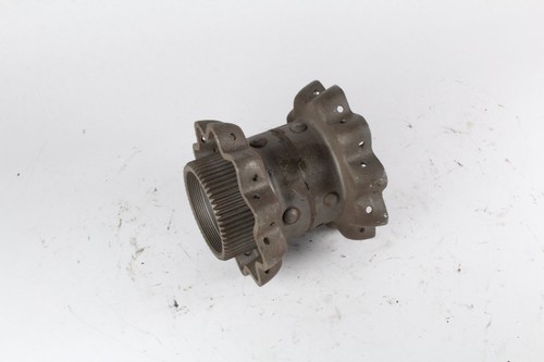 Bsa rear wheel - wheel, hub