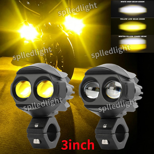 Auxiliary led daytime driving - auxiliary,